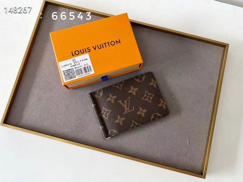 LV Wallets 270